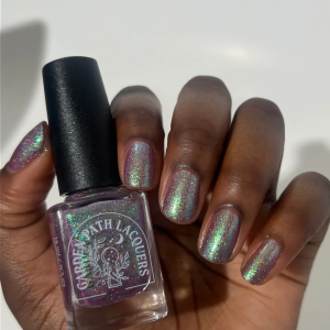 Garden Path Lacquers - Petal Obscura
