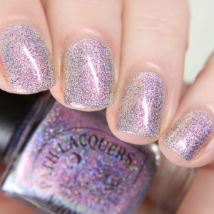 Garden Path Lacquers - Stardust Sonata